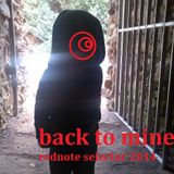 Back to Mine - Rednote Selector