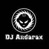 DJ Andarax - Infernal Hardcore Nature Mix