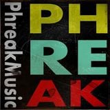 Introspect Recordings 23 DJ Phreak Velocity Mix