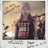 Krizzz - Krizzzis Show vol.1 @ NONAME.FM