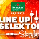 Andres Gil_LineUp Selektor_DJ Set