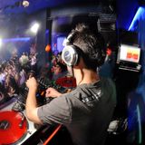 Dj Tacho - Set Noviembre - Lascivo 2013
