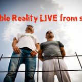 Invisible Reality LIVE from space (2012-2013)