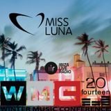 WMC 2014 - SELECTED SOUNDS by MISS LUNA