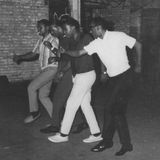 Midi Steady Go! "WE GOT SOUL A-GO-GO!"Featuring Eye Scream on Radio Grenouille 88.8FM