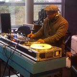 20130302 DJ-Set DJ Spinna at Wicked Jazz Sounds on Radio6NL