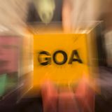 NrGee's Goa Promo Mix