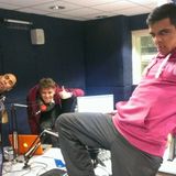 The 1En Takeover (29th May 2014)