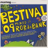 Rob da Bank - Bestival '09 (Mixmag)