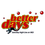 RLP "Better Days Part One" 07-01-2012