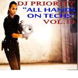 All Hands On Techs Vol.10