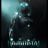 IMMORTAL PROMO OLD'kool fauna set