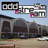 Oddstreamfestival Mix - Jorg