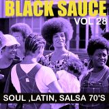 Black Sauce vol 28.