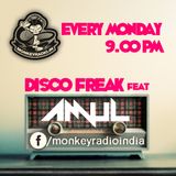 Deep Funky Nu Disco House Set