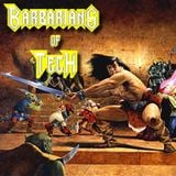 Balanga 16: Barbarians of Tech