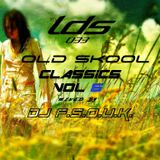 LDS 033 OLDSKOOL CLASSICS VOL 6 MIXED BY F.S.O.U.K.