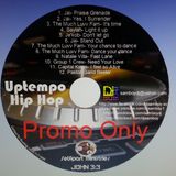 Uptempo Hip Hop #008