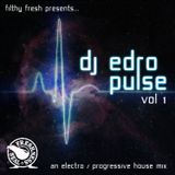 Dj EDRO_PulseVol1