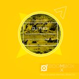 Dj Tho for Boombox MX Podcast 06