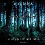Fairytales - Echoes In The Dark (17-2-13 R1 Radio)