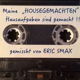 Housegemachte Hausaufgabe gemischt ...