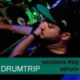 Drumtrip Sessions #9