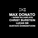 Christ Burstein - Social B.A. - Argentina (05.06.2015)