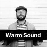 Tim Rivers - Warm Sound 20th March 2016 - 1BrightonFM