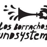Los Borrachos Soundsystem - Los Chaos Session @ Arbytadienis (10-09-30)