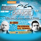 Pulsedriver aka Topmodelz Live @ Dream Dance Club-Tour 15.01.2011 (Part 2)