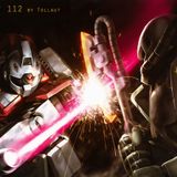 Podcast 112