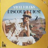 Vinyl Miners- Discount Digs! 2