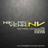Niklas Venn - Tectonic Movements (Episode 009)