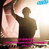 DJ QWALL ELECTRO DANCE MUSIC MIXSET VOL.2 (2014.07.26)