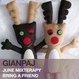 June Mixtherapy - Bring A Friend
