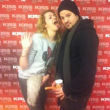 DIE INES & FOXY SHOW mit MC Rene