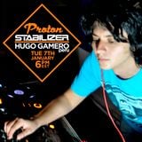 Mix for Stabilizer @ Proton Radio (January 7th, 2014)