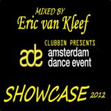 CLUBBIN presents_A.D.E Showcase - 2012