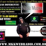 Programa MkkStudio Show com Peida Na Tanga 29/St/2014
