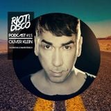 Riot Disco Podcast #15: Oliver Klein