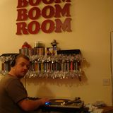 THE BOOM BOOM ROOM
