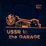 ussr in the garage