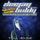 DeeJay Buldy - After Party @ Radio Galaxy
