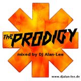The Prodigy Peppers - Shortmix // April 2011