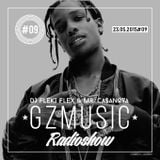 RADIOSHOW #09