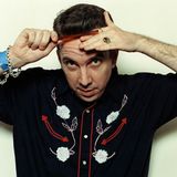 Andrew Weatherall - Live@the Electric Chair I 2007