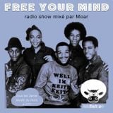Free Your Mind #1 (radio show)