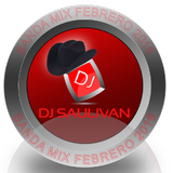 BANDA MIX FEBRERO 2016-DJ SAULIVAN