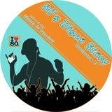 80s Disco Story Vol. 1